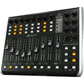 Midi-контроллер Behringer